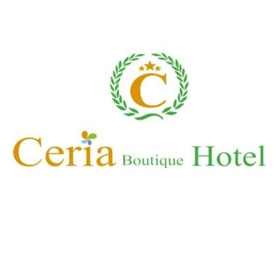 Ceria Boutique Hotel Yogyakarta